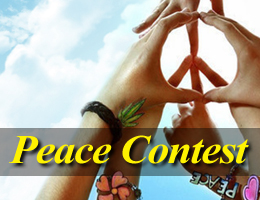 Peace Contest